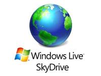 Microsoft SkyDrive  25