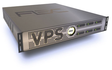 Virtual Private Server